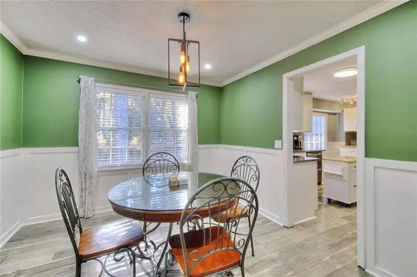5315 Rockborough TRL, Stone Mountain, GA 30083