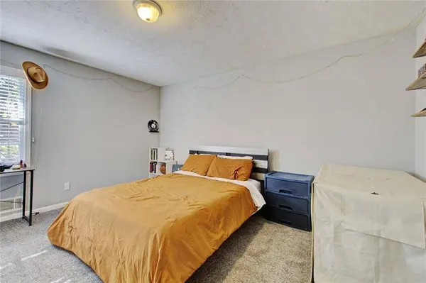 5315 Rockborough TRL, Stone Mountain, GA 30083