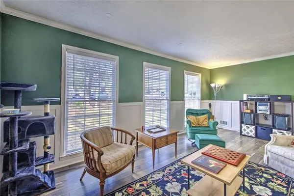 5315 Rockborough TRL, Stone Mountain, GA 30083