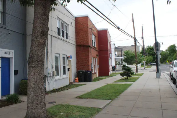 4910 NANNIE HELEN BURROUGHS AVE NE, Washington, DC 20019
