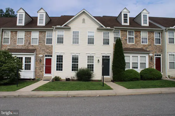 10308 BRIDLE CT, Hagerstown, MD 21740