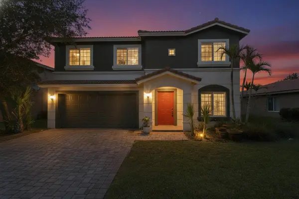 2020 SW Newport Isles BLVD, Port St Lucie, FL 34953
