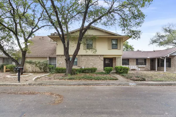 11720 Whisper Dew, San Antonio, TX 78230