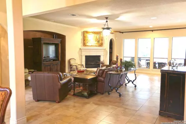 23810 Spring Scent, San Antonio, TX 78258