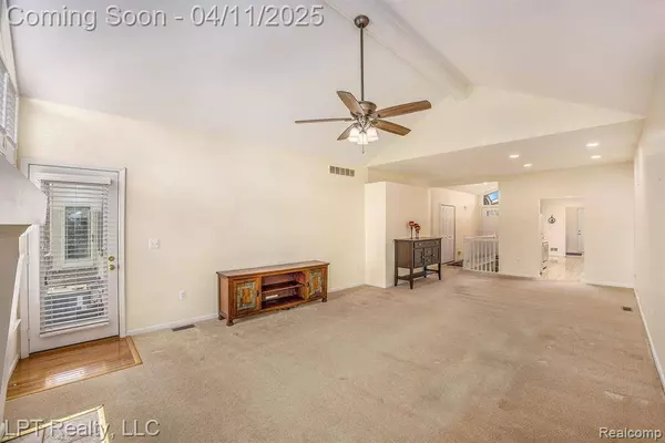 18148 PORT SALEM Drive, Macomb Twp, MI 48044