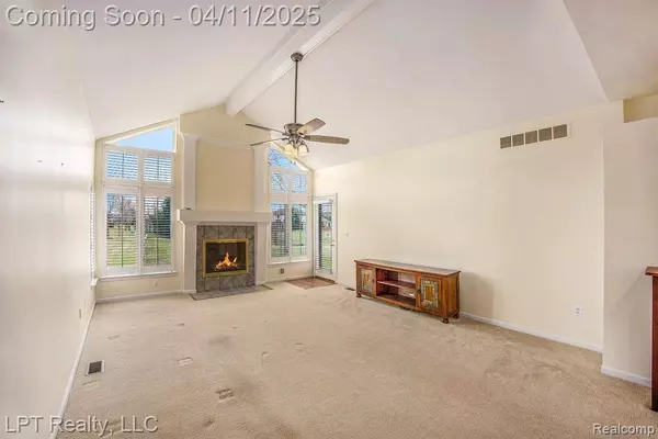 18148 PORT SALEM Drive, Macomb Twp, MI 48044