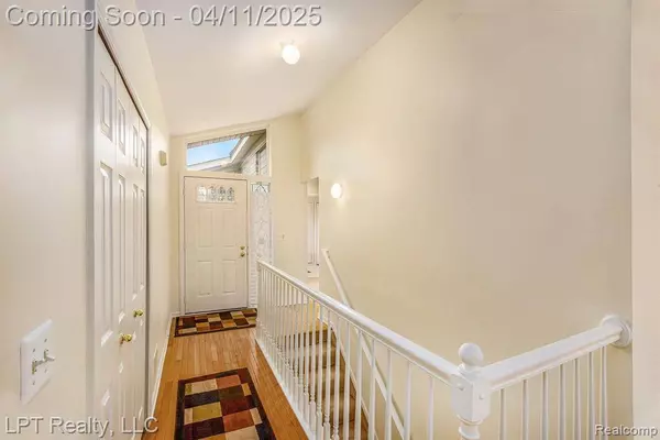 18148 PORT SALEM Drive, Macomb Twp, MI 48044