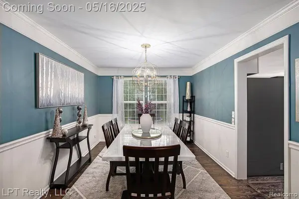 17968 HURON Drive, Macomb Twp, MI 48042