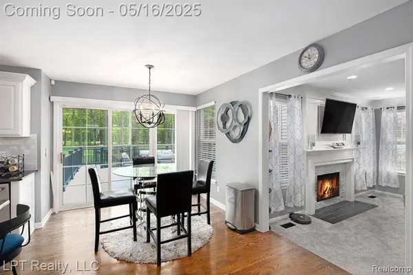 17968 HURON Drive, Macomb Twp, MI 48042