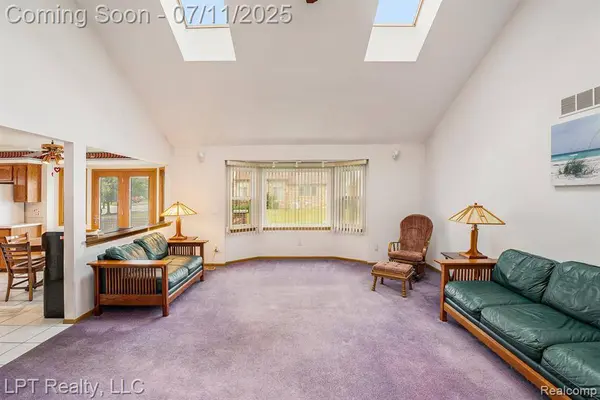 28687 Squire Drive, Chesterfield Twp, MI 48047