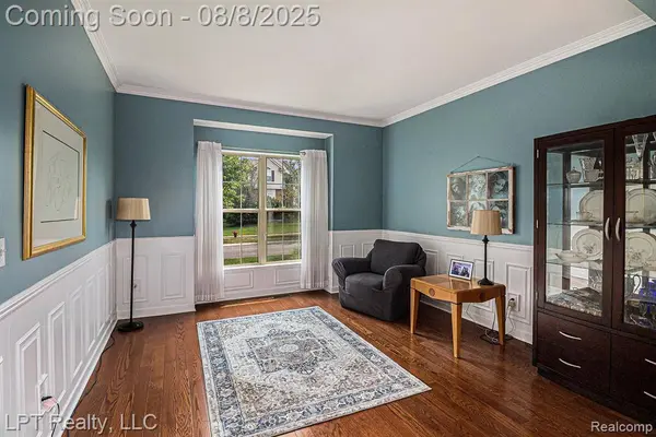 3172 Waldon Ridge Drive, Orion Twp, MI 48359