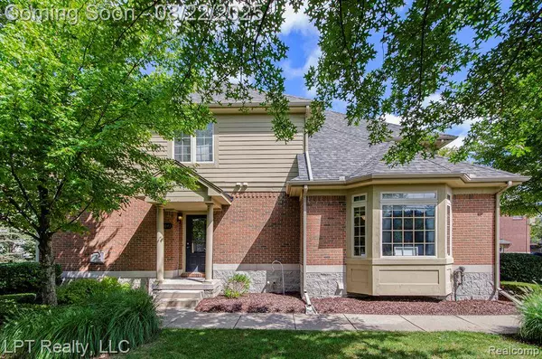 53043 CELTIC Drive, Shelby Twp, MI 48315