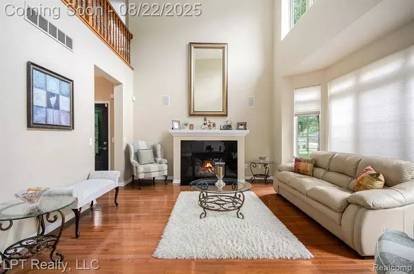 53043 CELTIC Drive, Shelby Twp, MI 48315