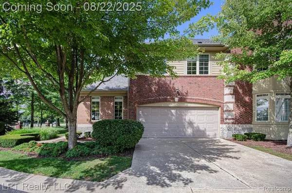 53043 CELTIC Drive, Shelby Twp, MI 48315