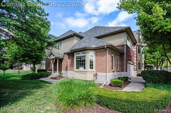 53043 CELTIC Drive, Shelby Twp, MI 48315