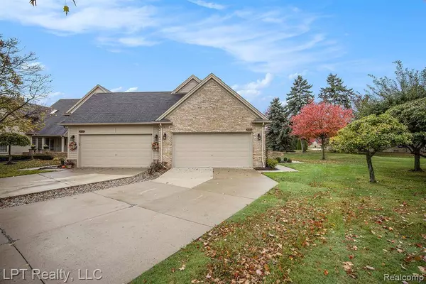 16905 Boulder Way LPT Realty, Michigan, Macomb Twp, MI 48042