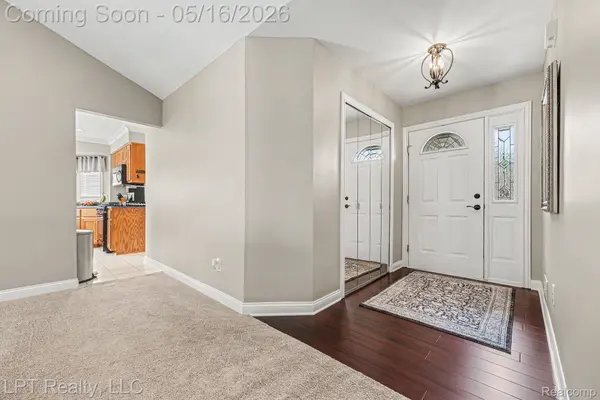 54174 Ego DR, Macomb Township, MI 48042