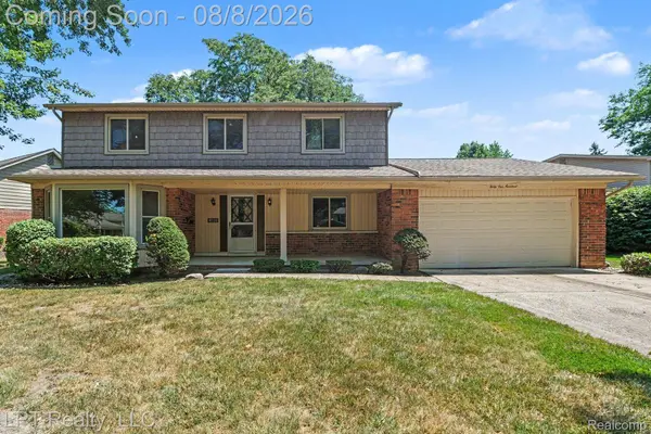 4100 Gatesford Circle DR