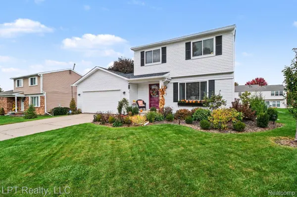 183 Arlington DR