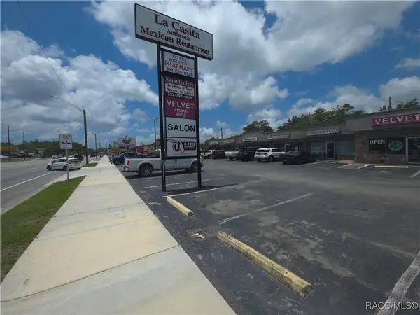 787 NE 5th ST, Crystal River, FL 34429