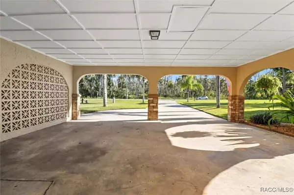 10039 W Halls River RD, Homosassa, FL 34448