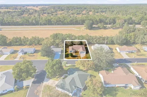 11960 SW 137th LOOP, Dunnellon, FL 34432