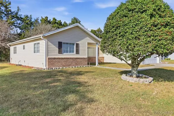 11960 SW 137th LOOP, Dunnellon, FL 34432