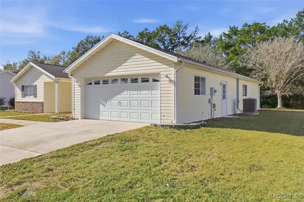 11960 SW 137th LOOP, Dunnellon, FL 34432