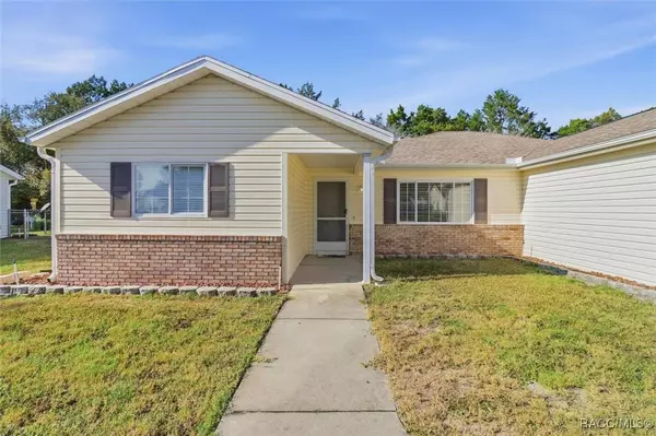 11960 SW 137th LOOP, Dunnellon, FL 34432