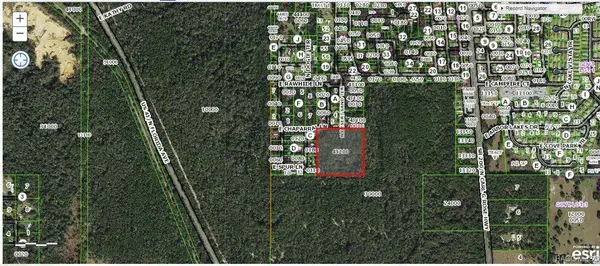 4337 N Desertsand TER, Hernando, FL 34442