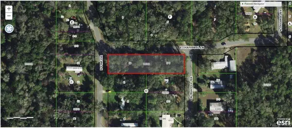 4311 N Pine DR, Hernando, FL 34442