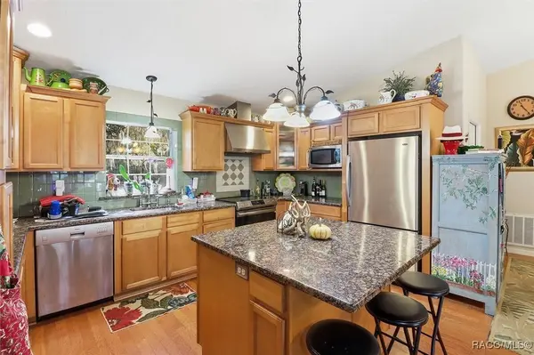 11905 W Caladium ST, Crystal River, FL 34428