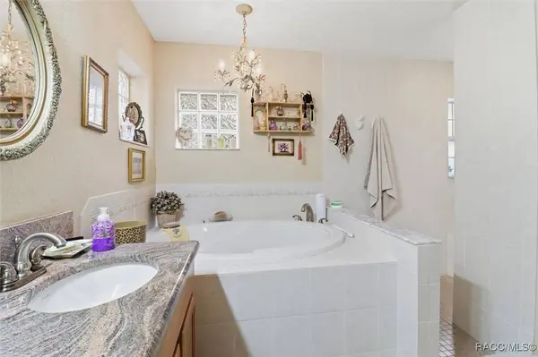 11905 W Caladium ST, Crystal River, FL 34428