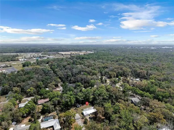 2001 NW 15th CT, Crystal River, FL 34428