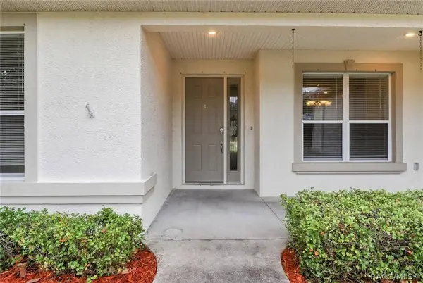 23 Pine ST, Homosassa, FL 34446