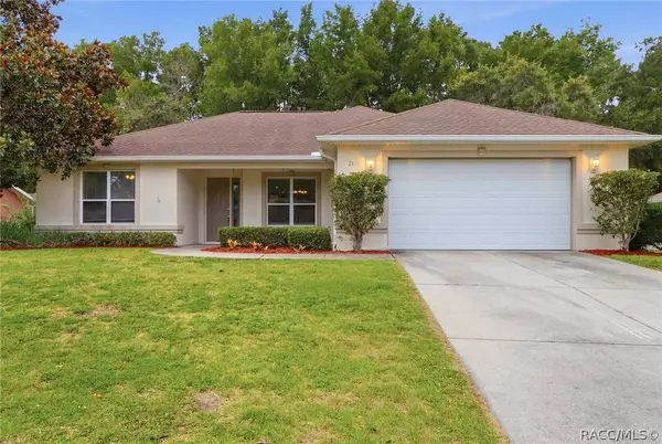 23 Pine ST, Homosassa, FL 34446