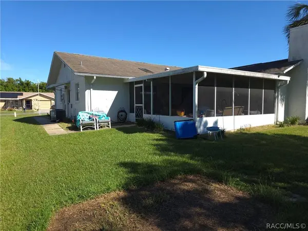 178 W Hollyfern PL, Beverly Hills, FL 34465