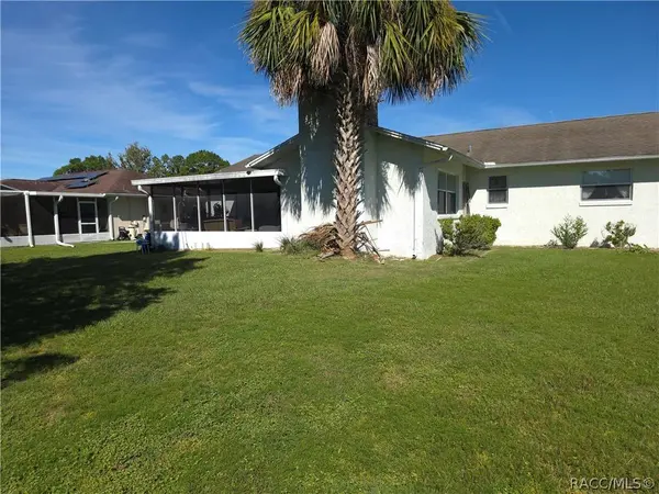 178 W Hollyfern PL, Beverly Hills, FL 34465