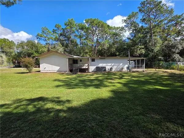 6862 W Homosassa TRL, Homosassa, FL 34448