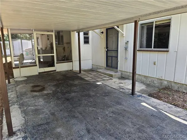 6862 W Homosassa TRL, Homosassa, FL 34448