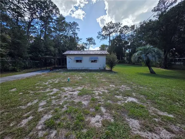 6862 W Homosassa TRL, Homosassa, FL 34448