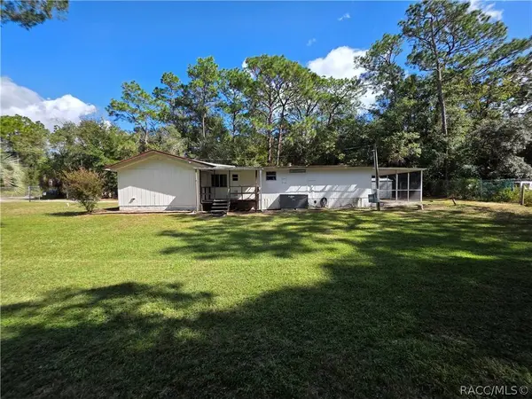 6862 W Homosassa TRL