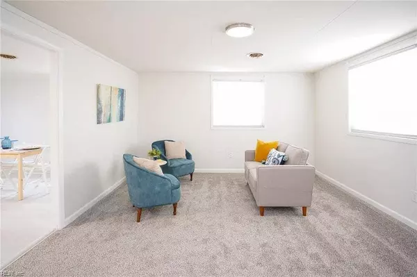 706 Grimes RD, Hampton, VA 23663