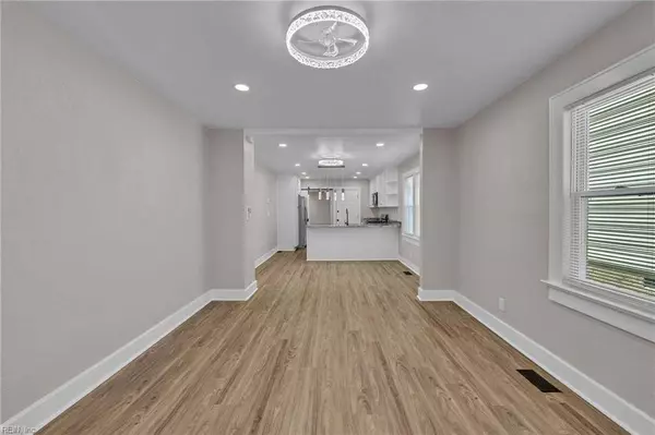 733 W 28th ST, Norfolk, VA 23508