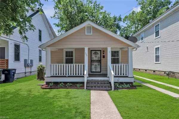 733 W 28th ST, Norfolk, VA 23508