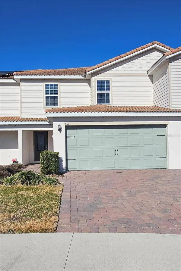 667 BAY LEAF DR, Kissimmee, FL 34759
