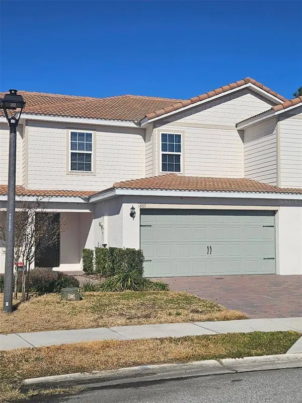 667 BAY LEAF DR, Kissimmee, FL 34759