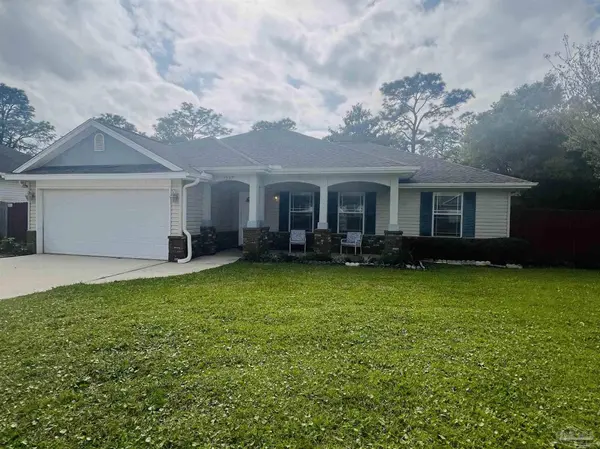 7597 Blackjack Cir, Navarre, FL 32566