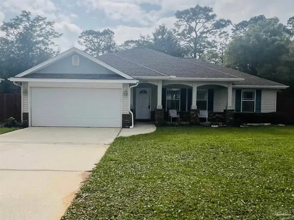 7597 Blackjack Cir, Navarre, FL 32566