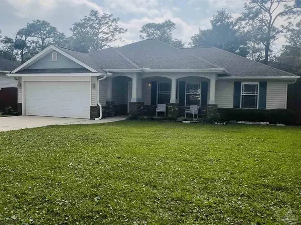 7597 Blackjack Cir, Navarre, FL 32566